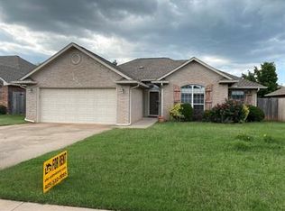 1817 Hemingway Dr, Edmond, OK 73013