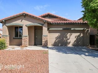 42606 W Palmyra Ln, Maricopa, AZ 85138