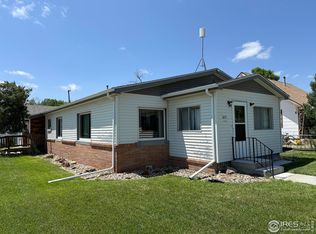 605 F Ave, Limon, CO 80828