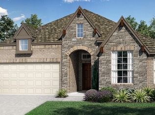 McKinney Plan, Timberbrook, Justin, TX 76247