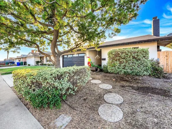 1050 Piccard Ave, San Diego, CA 92154