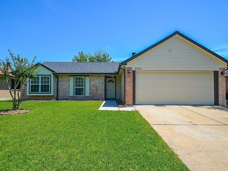 1st image of 6931 Renfro Dr