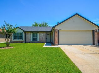 6931 Renfro Dr, Richmond, TX 77469