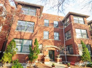4449 N Beacon St #3, Chicago, IL 60640