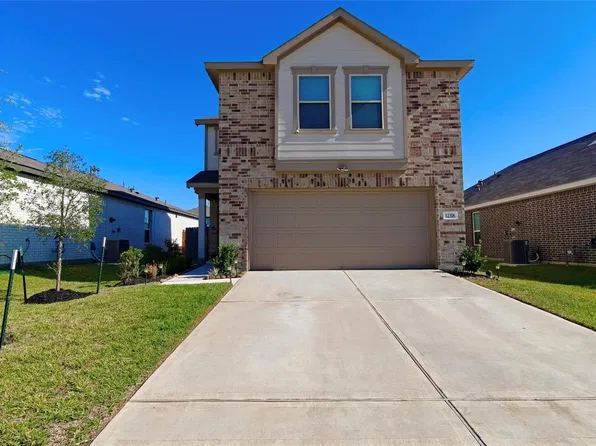 12318 Seybold Cove Dr, Houston, TX 77044