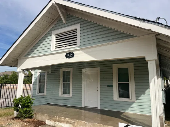 1414 Benson St, Houston, TX 77020