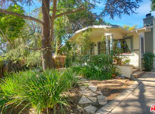 1643 N Coronado St, Los Angeles, CA 90026