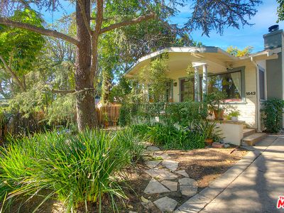 1643 N Coronado St, Los Angeles, CA, 90026