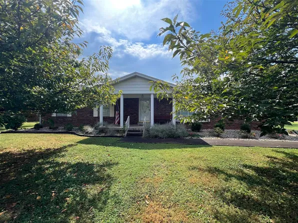 619 Fairdale Ave, Bowling Green, KY 42103