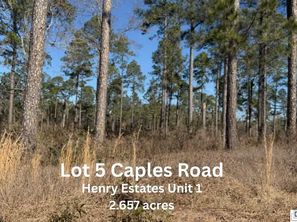 5 Caples Rd, West Monroe, LA 71291