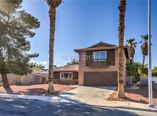 6224 Littlewater Ln, Las Vegas, NV 89108