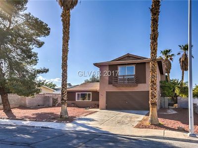 6224 Littlewater Ln, Las Vegas, NV, 89108