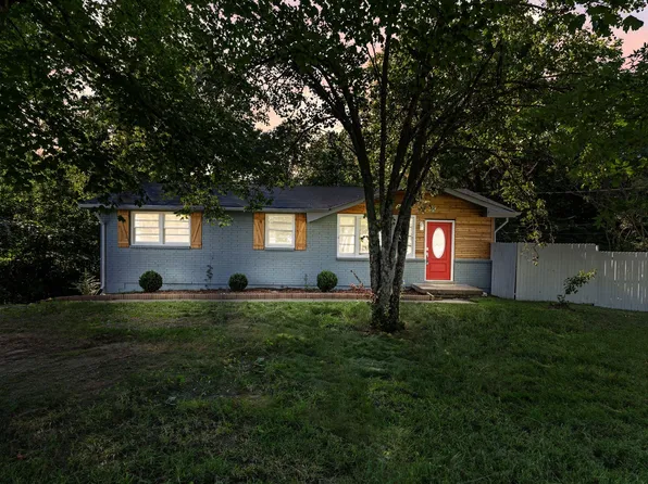 1401 Bearwallow Rd, Ashland City, TN 37015