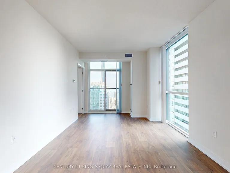 99 John St #3404 — Photo 8