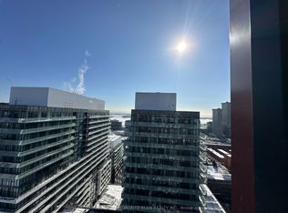 180 Front St E #3608, Toronto, ON M5A 4N3