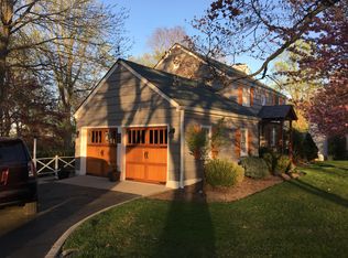 2116 Stackhouse Dr, Yardley, PA 19067