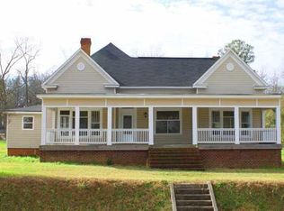 190 Lakeview Rd, Byron, GA 31008