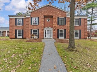 100 Kennedy Dr APT 29, South Burlington, VT 05403