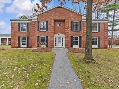 100 Kennedy Drive #29, South Burlington, VT, 05403