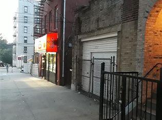 629 E 222nd St, Bronx, NY 10467