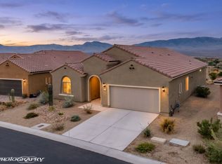 965 Majestic Vw, Mesquite, NV 89034