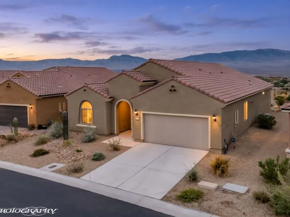 965 Majestic Vw, Mesquite, NV 89034