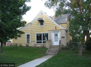 309 8th St N, Cannon Falls, MN 55009