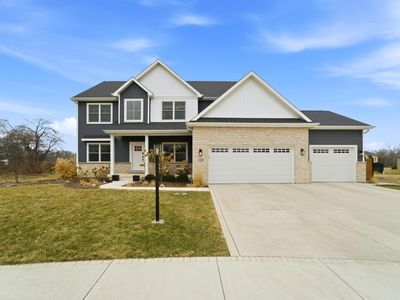 11200 Oak Ridge Ct, Winfield, IN, 46307