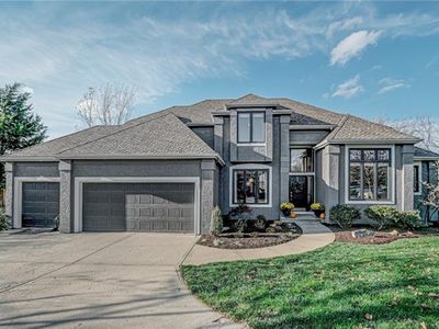 26260 W 111th Pl, Olathe, KS, 66061