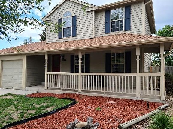 2nd image of 7830 Belford Dr