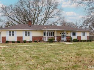 18180 Cleveland Rd, South Bend, IN 46637