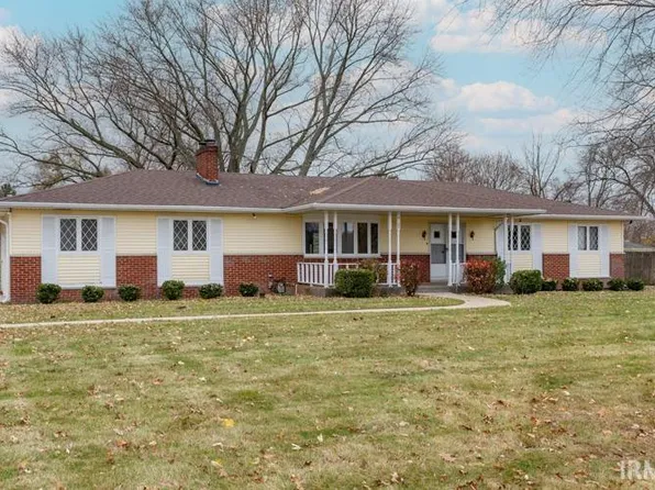 18180 Cleveland Rd, South Bend, IN 46637
