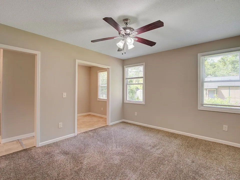 3512 Piedmont Ave