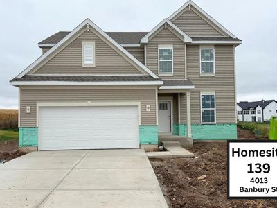 4013 Banbury Street #139, Windsor, WI, 53598