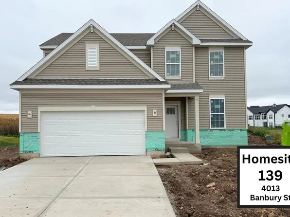 4013 Banbury Street #139, Windsor, WI 53598