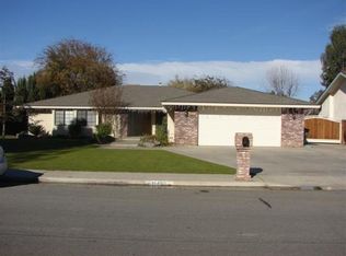 11400 Judy Ave, Bakersfield, CA 93312