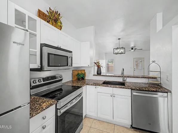 1601 N SABA Street #238, Chandler, AZ 85225