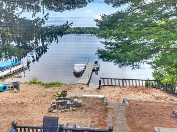 259 Granny Kent Pond Road, Shapleigh, ME 04076