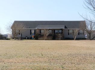 11510 Brogden Rd, Princeton, NC 27569