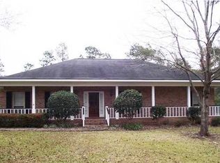3621 Winford Rd, Mobile, AL 36619
