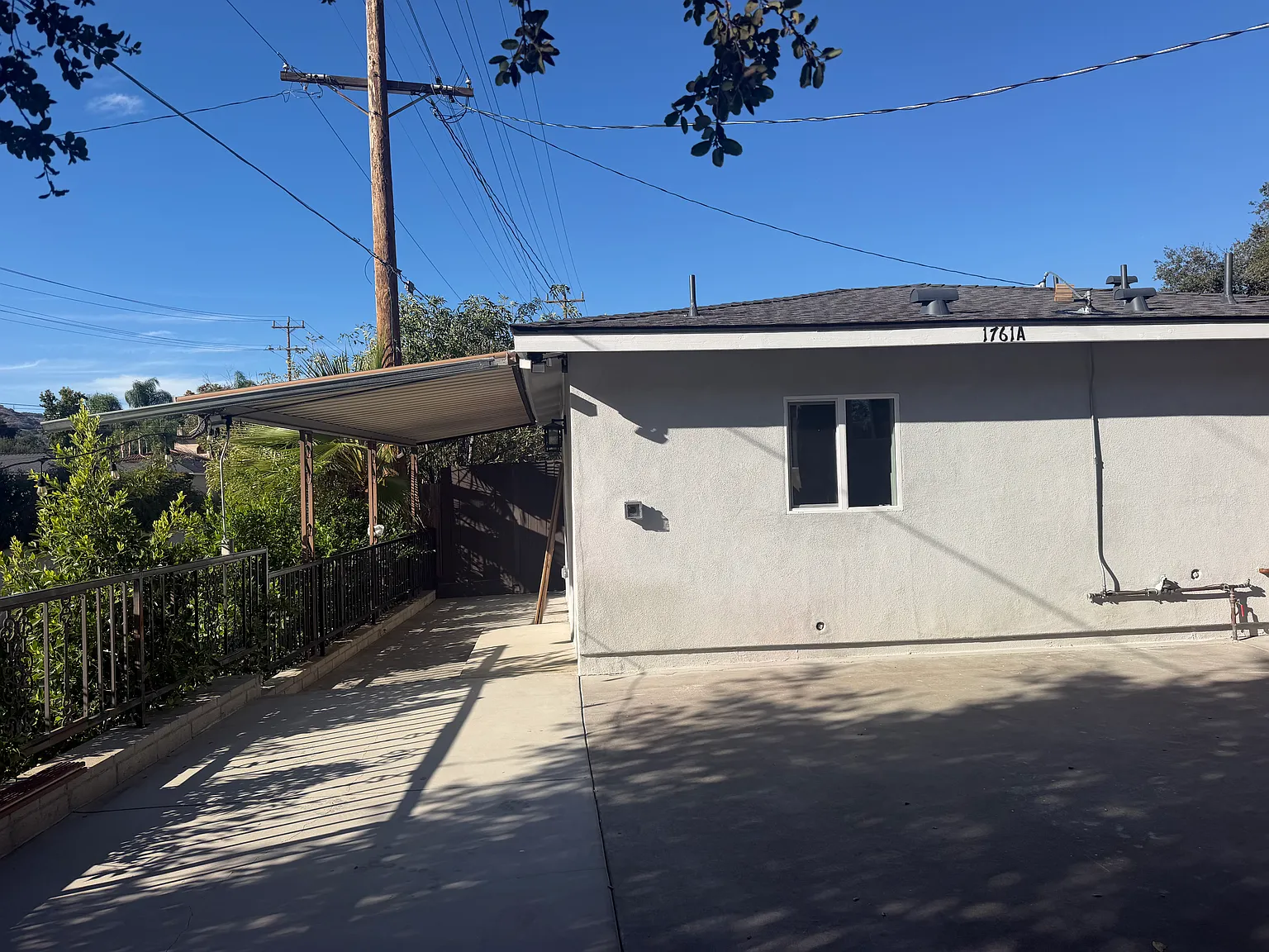 1 bed, 525 sqft, $2,500 — Photo 1