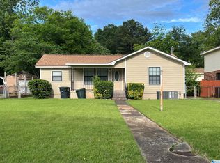 1367 17th Way SW, Birmingham, AL 35211