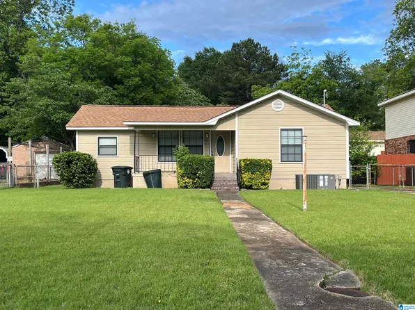 1367 17th Way SW, Birmingham, AL 35211