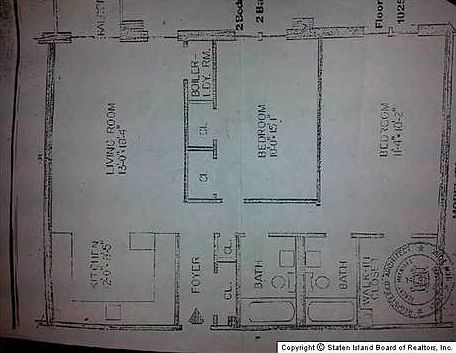 2nd image of 6 New Ln APT 6K