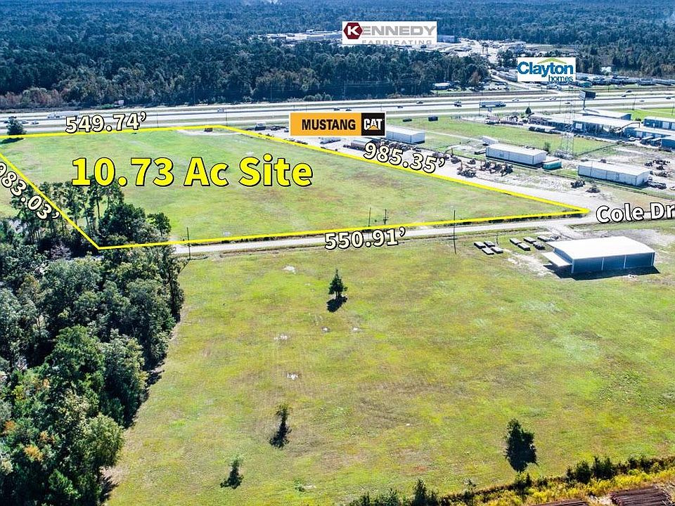 2nd image of 12348 Highway 59
