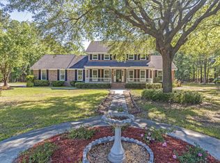 109 Pelham Dr, Summerville, SC 29483