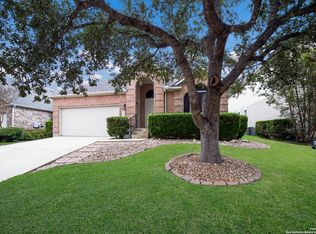 4512 W Fork Dr, Schertz, TX 78154