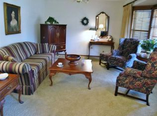 1529 E Hanson Cir, Stillwater, OK 74075