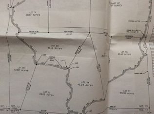 Cascabel Ranch Ests #50, Cascabel, AZ 85602