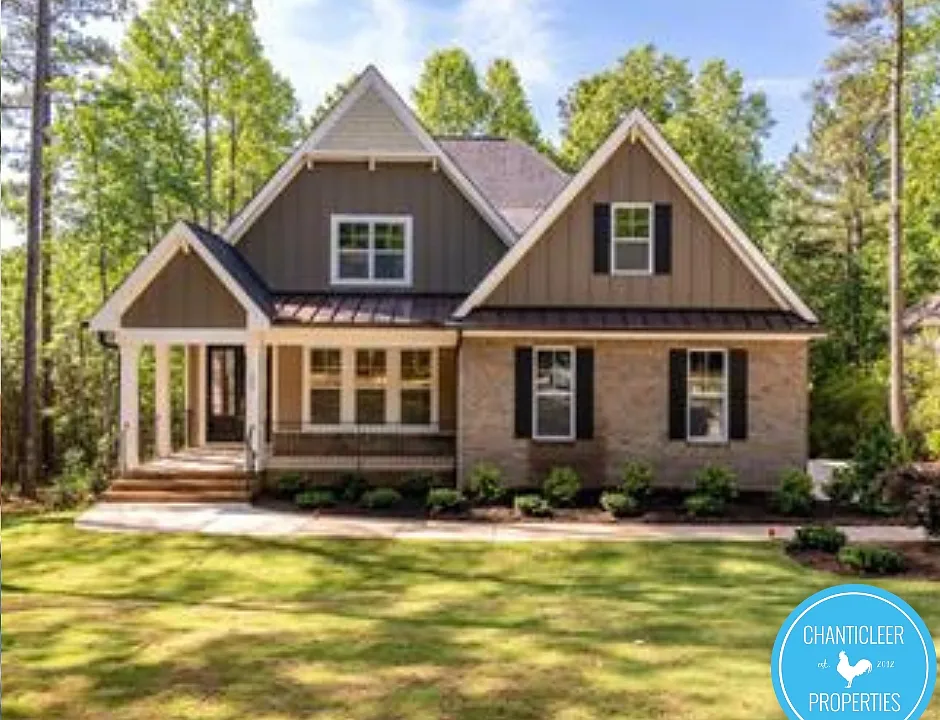 605 Chapel Ridge Dr